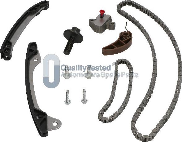 Japanparts KDK134JM - Kit catena distribuzione autozon.pro