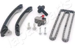 Japanparts KDK-130 - Kit catena distribuzione autozon.pro