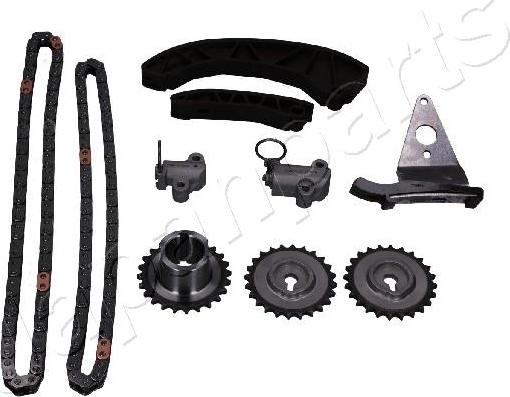 Japanparts KDK-K04 - Kit catena distribuzione autozon.pro