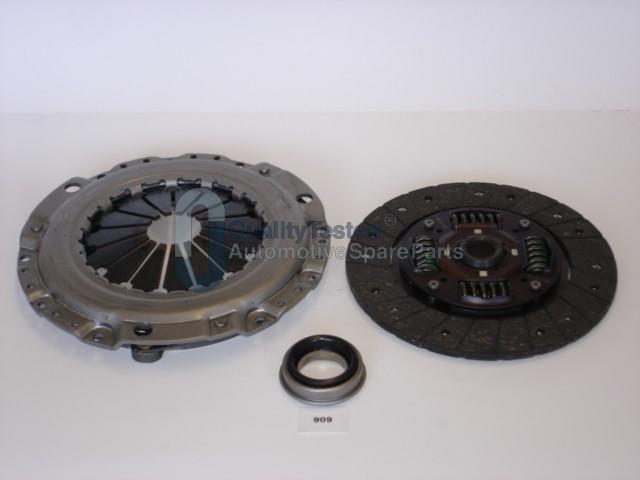 Japanparts KF909JM - Kit frizione autozon.pro