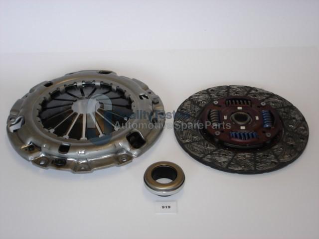 Japanparts KF919JM - Kit frizione autozon.pro