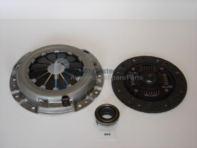 Japanparts KF404JM - Kit frizione autozon.pro