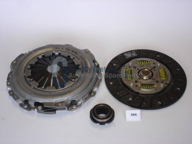 Japanparts KF585JM - Kit frizione autozon.pro