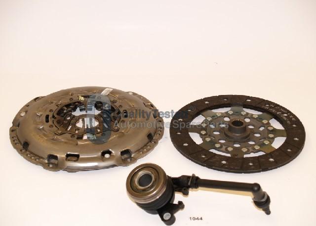 Japanparts KF1044JM - Kit frizione autozon.pro