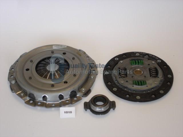 Japanparts KF1010JM - Kit frizione autozon.pro