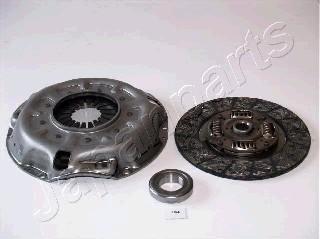 Japanparts KF-184 - Kit frizione autozon.pro