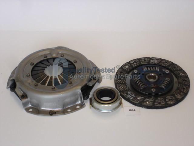 Japanparts KF804JM - Kit frizione autozon.pro