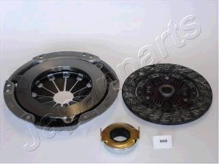 Japanparts KF-805 - Kit frizione autozon.pro