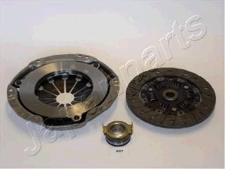 Japanparts KF-807 - Kit frizione autozon.pro