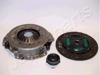 Japanparts KF-H49 - Kit frizione autozon.pro