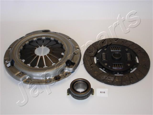 Japanparts KF-K16 - Kit frizione autozon.pro