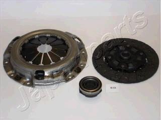 Japanparts KF-K13 - Kit frizione autozon.pro