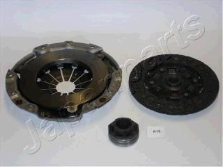 Japanparts KF-K13 - Kit frizione autozon.pro