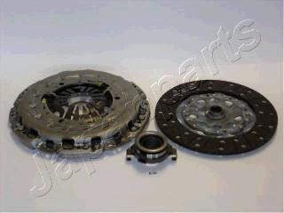 Japanparts KF-K36 - Kit frizione autozon.pro