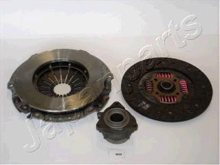 Japanparts KF-S09 - Kit frizione autozon.pro