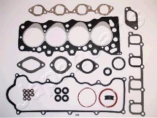 Japanparts KG-906 - Kit guarnizioni, Testata autozon.pro