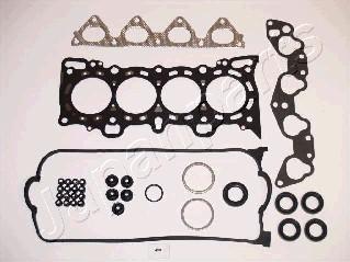 Japanparts KG-493 - Kit guarnizioni, Testata autozon.pro