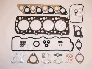 Japanparts KG-537 - Kit guarnizioni, Testata autozon.pro