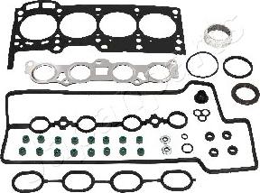 Japanparts KG-624 - Kit guarnizioni, Testata autozon.pro