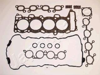 Japanparts KG-196 - Kit guarnizioni, Testata autozon.pro