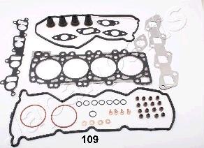 Japanparts KG-109 - Kit guarnizioni, Testata autozon.pro