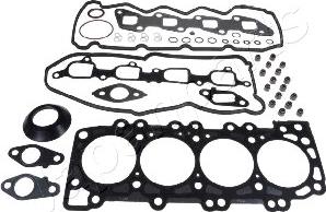 Japanparts KG-1004 - Kit guarnizioni, Testata autozon.pro