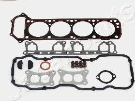 Japanparts KG-133 - Kit guarnizioni, Testata autozon.pro