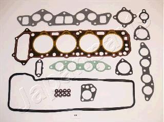 Japanparts KG-128 - Kit guarnizioni, Testata autozon.pro