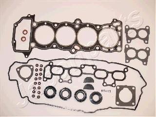 Japanparts KG-175 - Kit guarnizioni, Testata autozon.pro