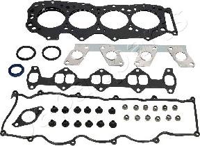 Japanparts KG-311 - Kit guarnizioni, Testata autozon.pro