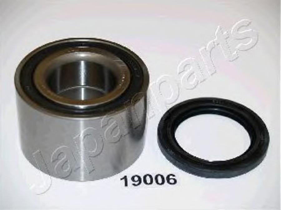 Japanparts KK19006 - Kit cuscinetto ruota autozon.pro