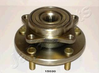 Japanparts KK-15030 - Mozzo ruota autozon.pro