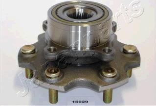 Japanparts KK-15029 - Mozzo ruota autozon.pro