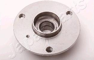 Japanparts KK-10400 - Mozzo ruota autozon.pro