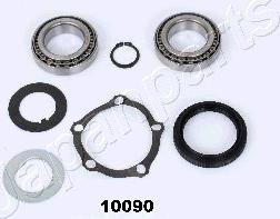 Japanparts KK-10090 - Kit cuscinetto ruota autozon.pro