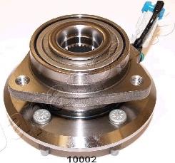 Japanparts KK-10002 - Mozzo ruota autozon.pro