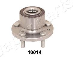 Japanparts KK-10014 - Mozzo ruota autozon.pro