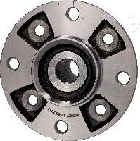 Japanparts KK-10012 - Mozzo ruota autozon.pro