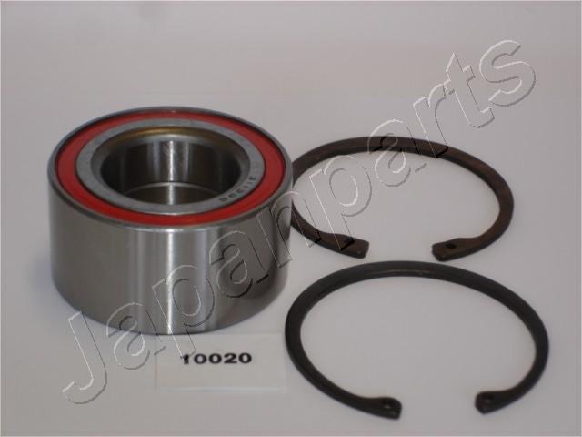 Japanparts KK-10020 - Kit cuscinetto ruota autozon.pro