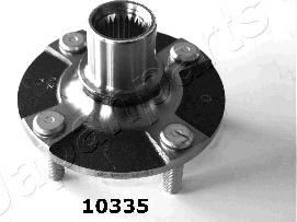 Japanparts KK-10335 - Mozzo ruota autozon.pro