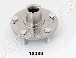 Japanparts KK-10330 - Mozzo ruota autozon.pro