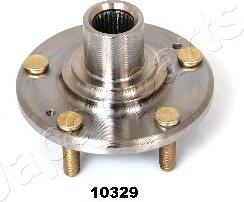 Japanparts KK-10329 - Mozzo ruota autozon.pro