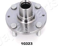 Japanparts KK-10323 - Mozzo ruota autozon.pro