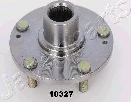 Japanparts KK-10327 - Mozzo ruota autozon.pro