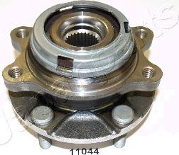 Japanparts KK-11044 - Mozzo ruota autozon.pro