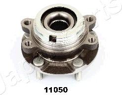 Japanparts KK-11050 - Mozzo ruota autozon.pro