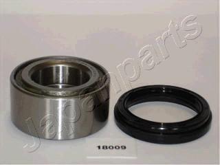 Japanparts KK-18009 - Kit cuscinetto ruota autozon.pro