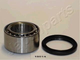 Japanparts KK-18014 - Kit cuscinetto ruota autozon.pro