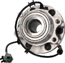 Japanparts KK-13020 - Mozzo ruota autozon.pro