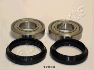 Japanparts KK-17003 - Kit cuscinetto ruota autozon.pro